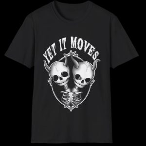 YIM Evil Twins Shirt