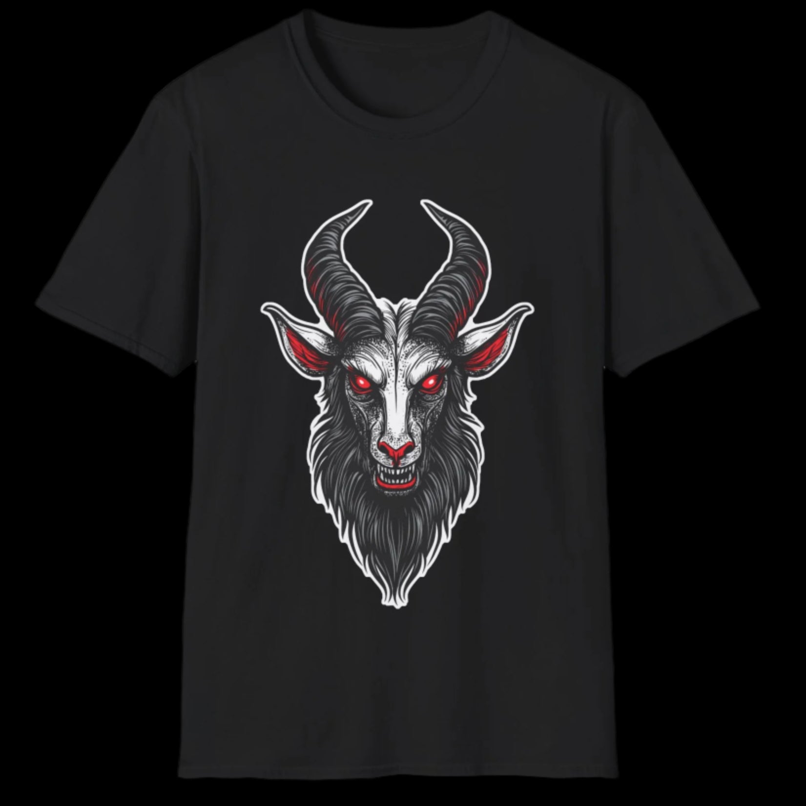 Goat V3 Shirt