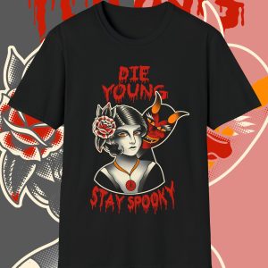 Die Young Shirt
