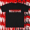 Whorror Shirt