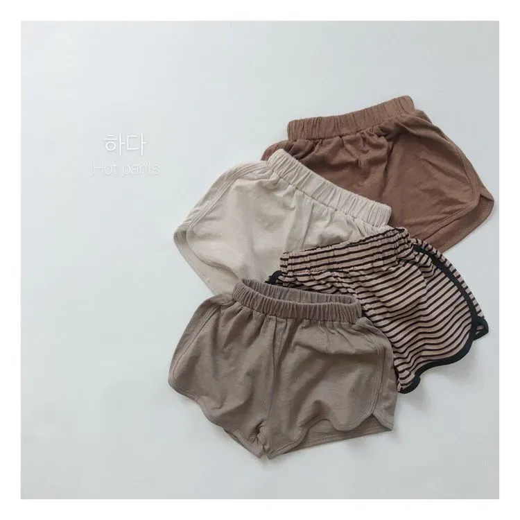 Wholesale Vintage Kids Boys Summer Casual Shorts