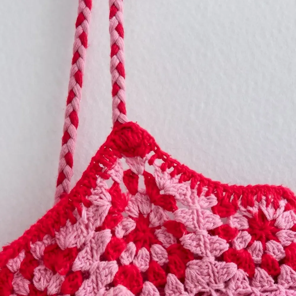 Bohemian Women Casual Embroidered Sling Maxi Dress - Image 3