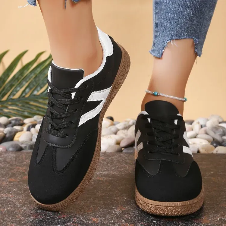 Women Casual Comfortable Sneaker - Image 6
